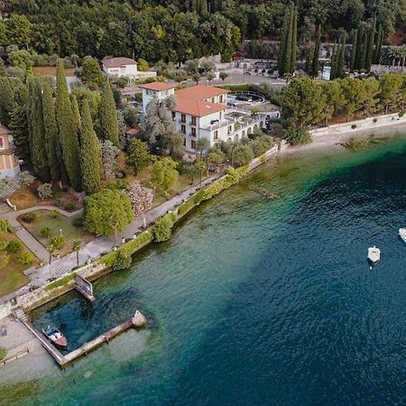 Villa Mimosa Au Lac - Estella Hotels Italia Тосколано-Мадерно Экстерьер фото