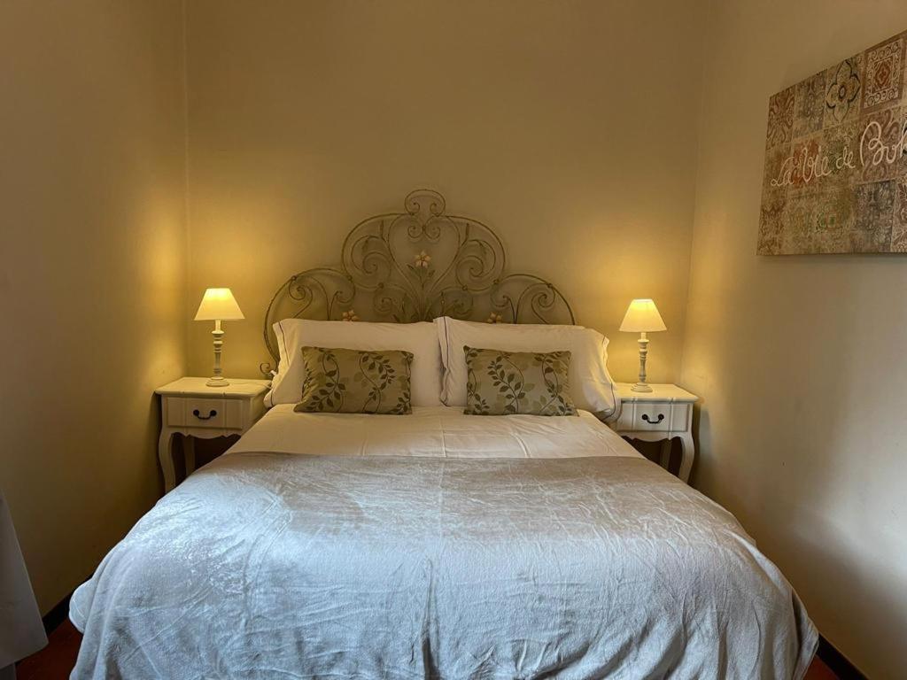 Villa Mimosa Au Lac - Estella Hotels Italia Тосколано-Мадерно Экстерьер фото