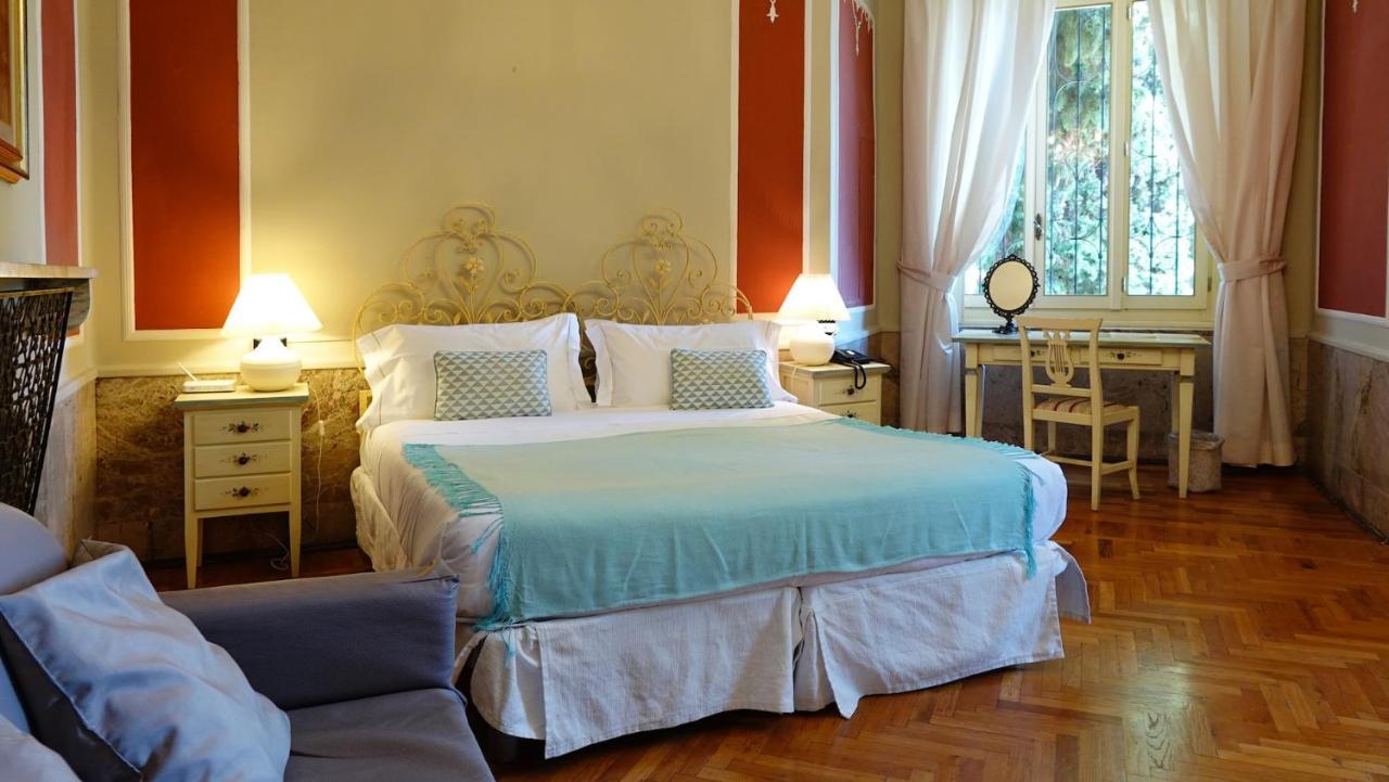Villa Mimosa Au Lac - Estella Hotels Italia Тосколано-Мадерно Экстерьер фото