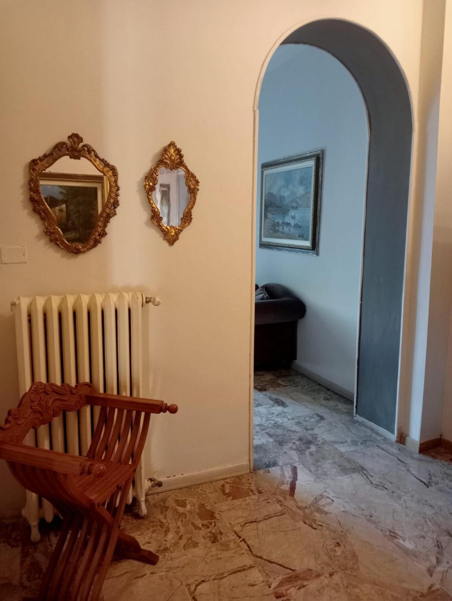 Villa Mimosa Au Lac - Estella Hotels Italia Тосколано-Мадерно Экстерьер фото