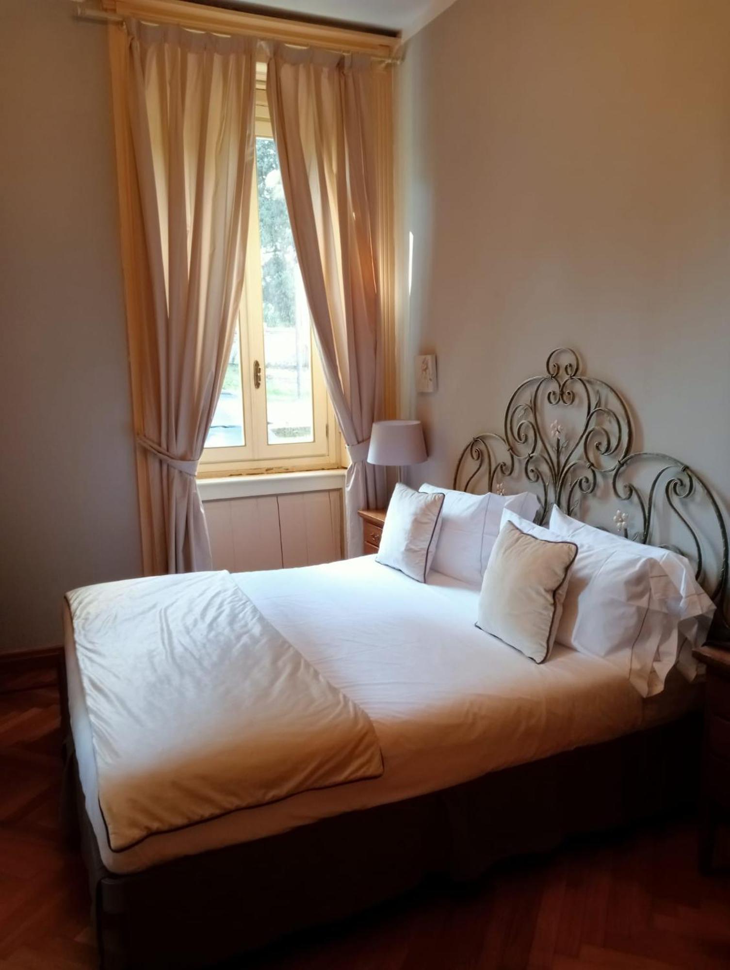 Villa Mimosa Au Lac - Estella Hotels Italia Тосколано-Мадерно Экстерьер фото