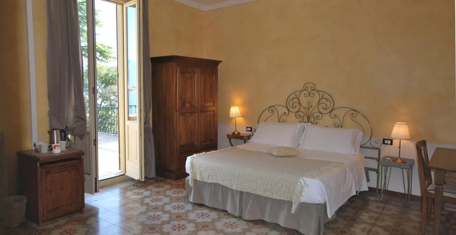 Villa Mimosa Au Lac - Estella Hotels Italia Тосколано-Мадерно Экстерьер фото