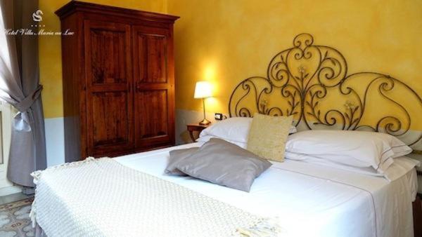 Villa Mimosa Au Lac - Estella Hotels Italia Тосколано-Мадерно Экстерьер фото