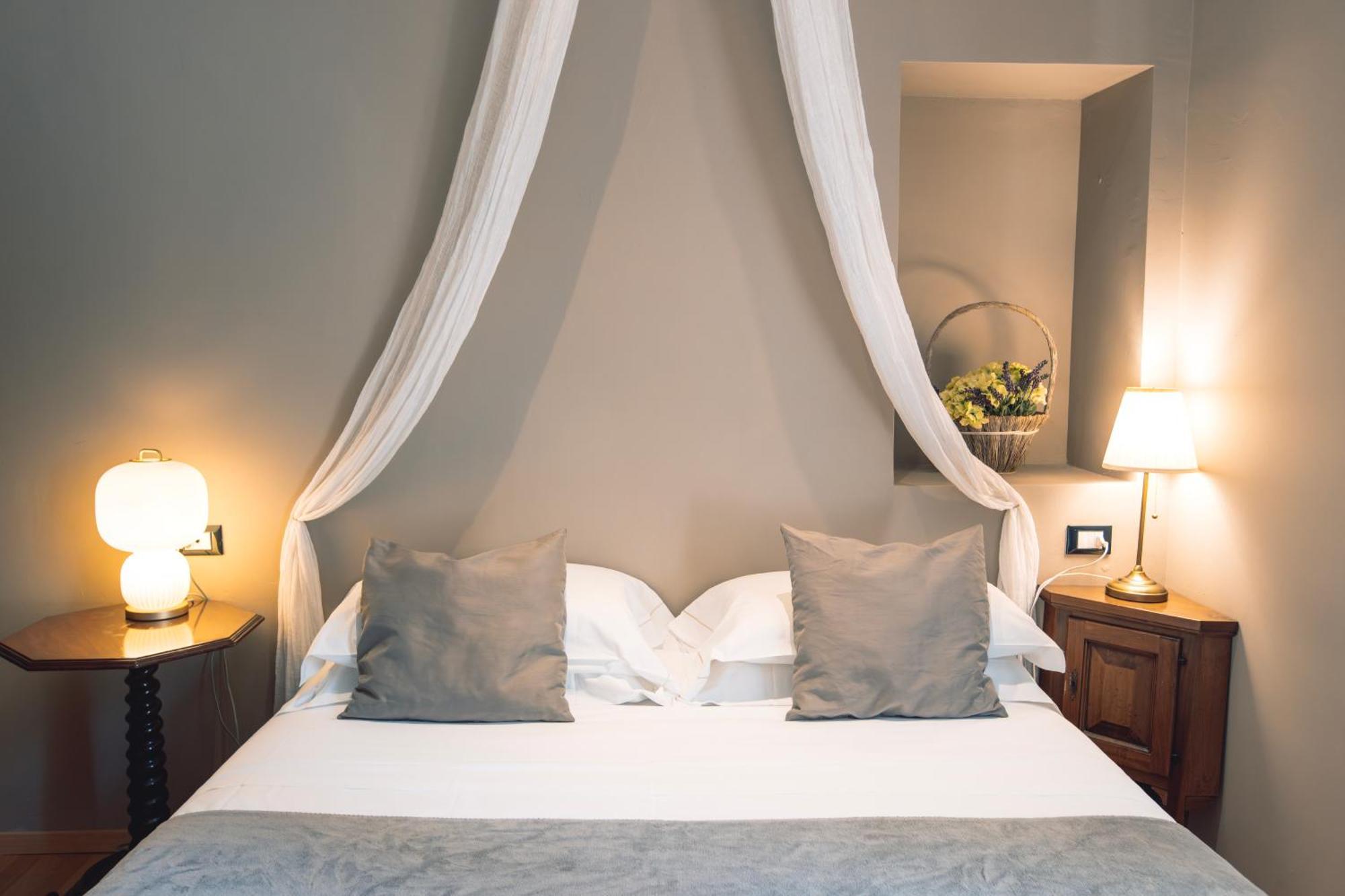 Villa Mimosa Au Lac - Estella Hotels Italia Тосколано-Мадерно Экстерьер фото