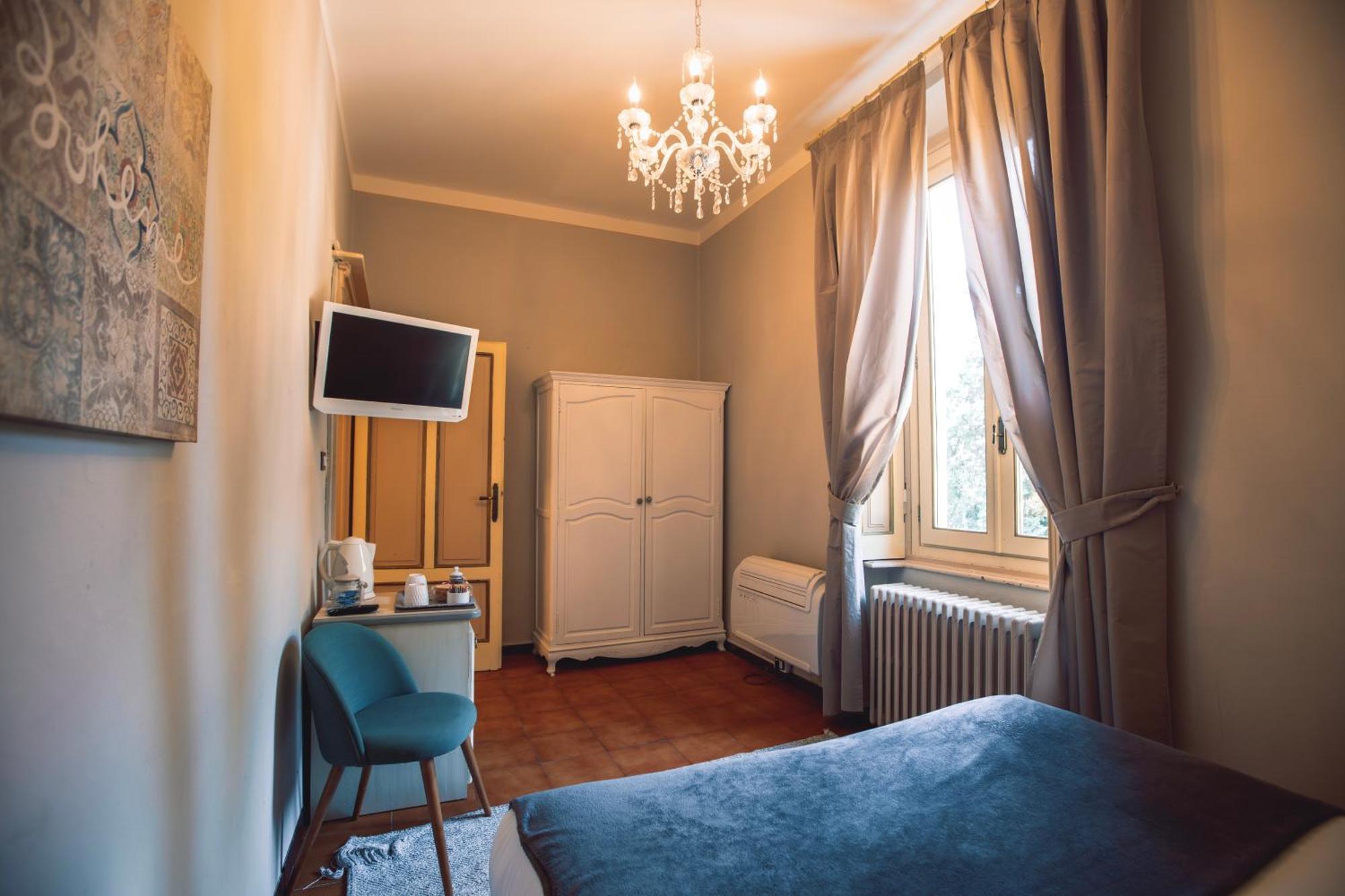 Villa Mimosa Au Lac - Estella Hotels Italia Тосколано-Мадерно Экстерьер фото