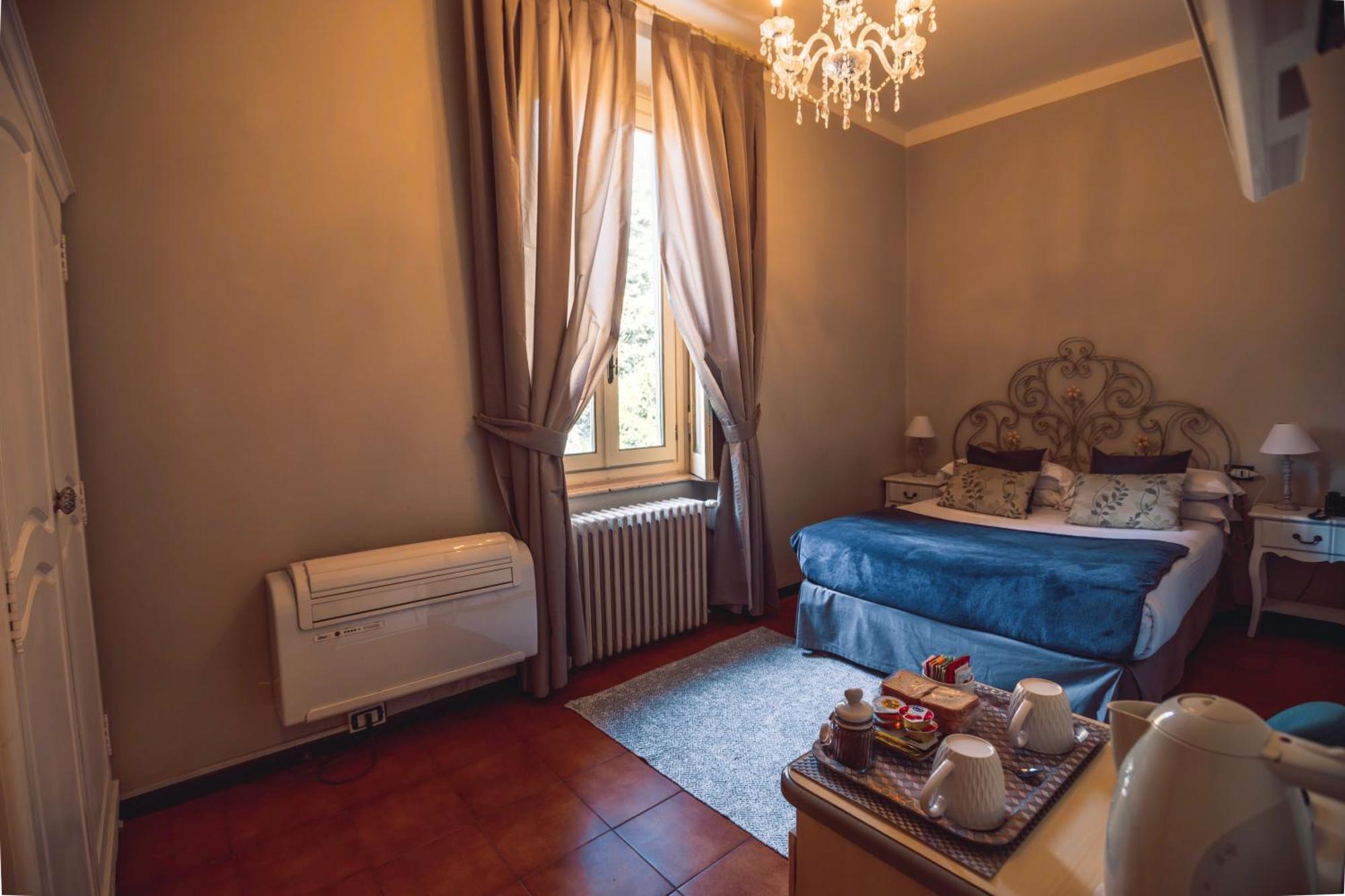 Villa Mimosa Au Lac - Estella Hotels Italia Тосколано-Мадерно Экстерьер фото